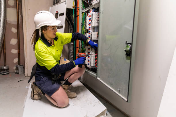 Best Commercial Electrician Services  in Palo, IA