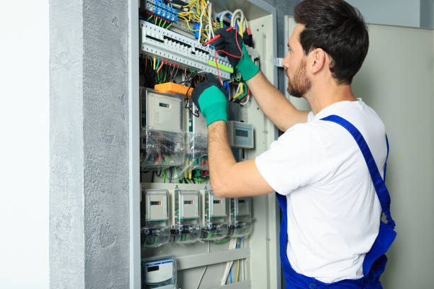 Best Emergency Electrical Repair  in Palo, IA